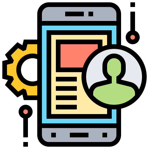 Mobile App Development