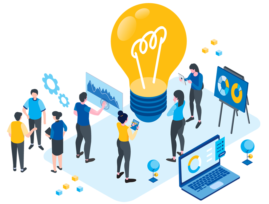 Web Development Image